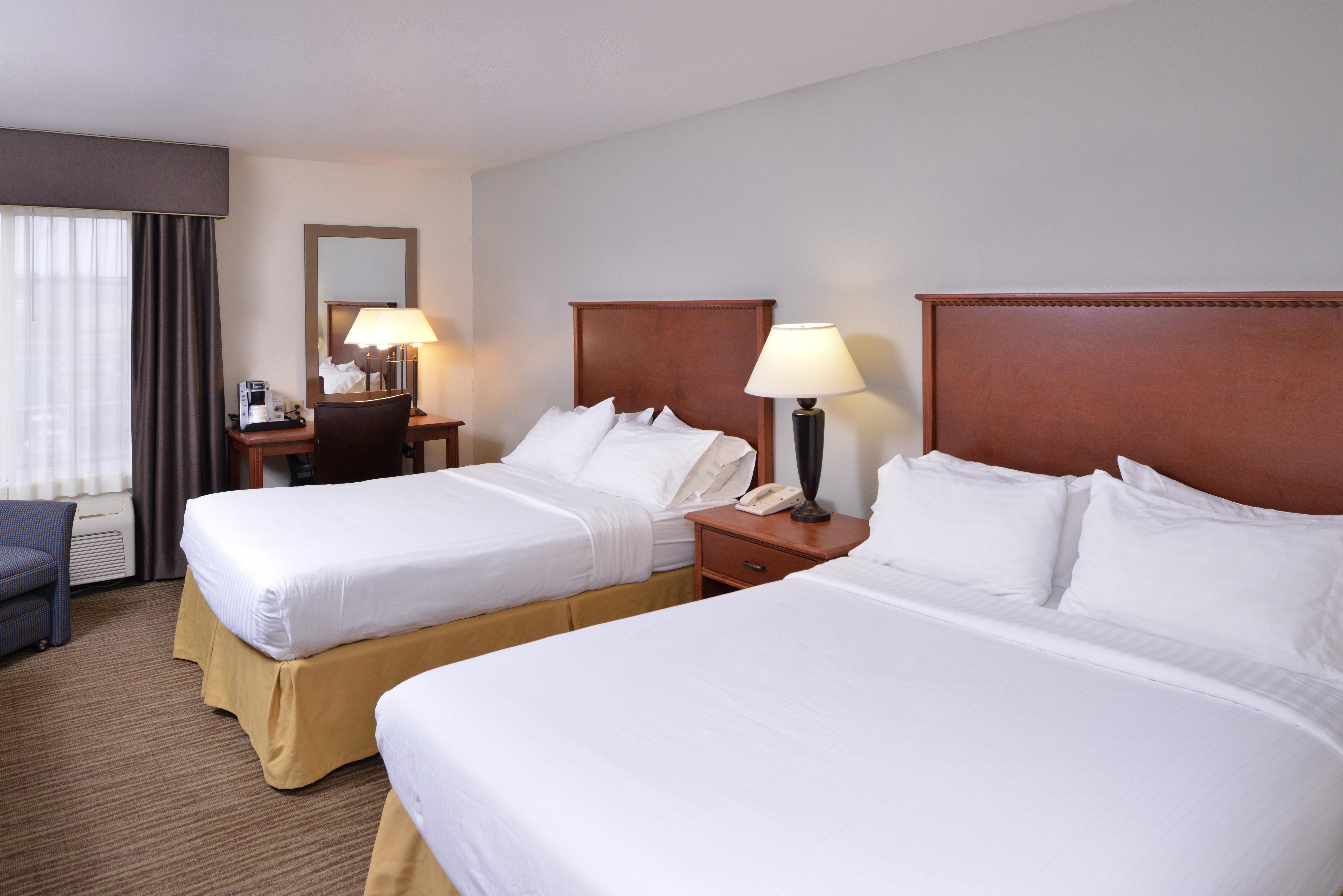 Holiday Inn Express Hotel & Suites Sioux Falls At Empire Mall, An Ihg Hotel Экстерьер фото