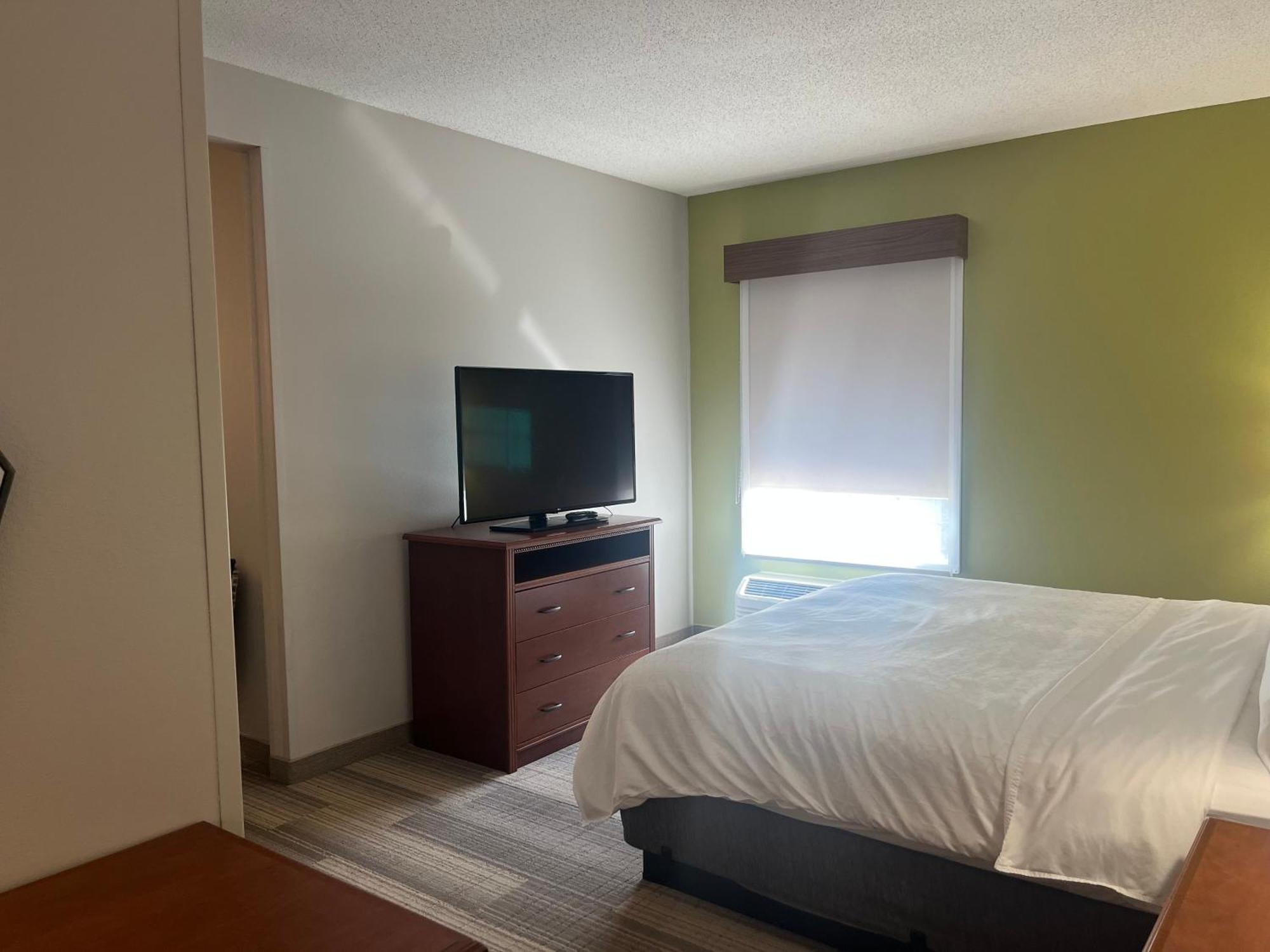 Holiday Inn Express Hotel & Suites Sioux Falls At Empire Mall, An Ihg Hotel Экстерьер фото